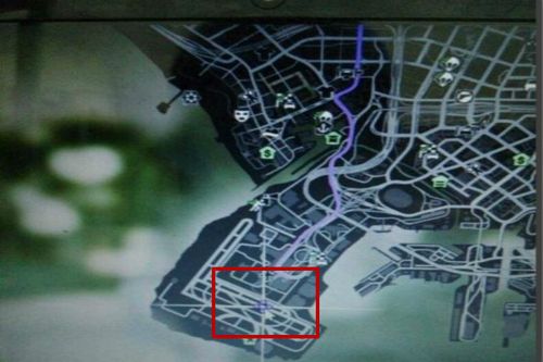 GTA5直升机停机坪在哪里买缩略图