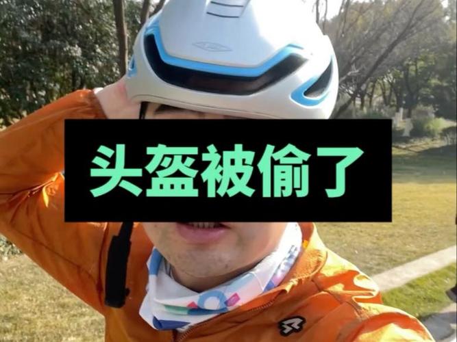头盔被偷了打110警察会管吗缩略图
