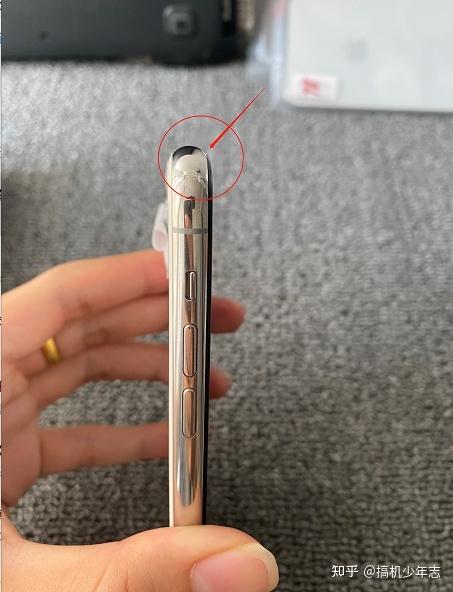 苹果换屏怎么看是不是原装缩略图