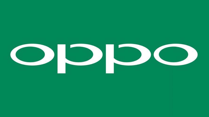 oppo手机左上角的各种图标缩略图
