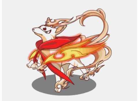洛克王国风暴战犬性格缩略图