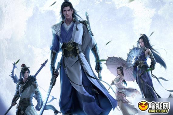 天涯明月刀天下镖要多少活力缩略图