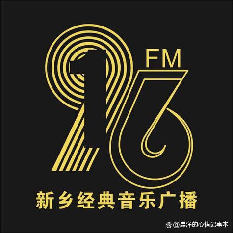 经典老歌电台fm缩略图