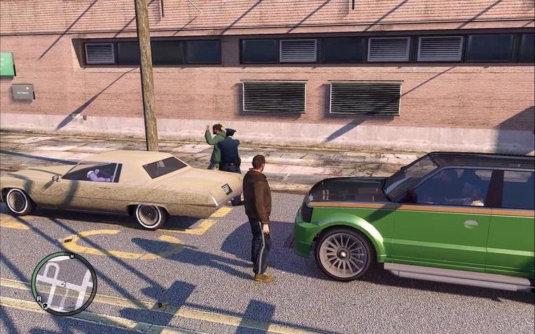 GTA4游戏问题解决方法缩略图