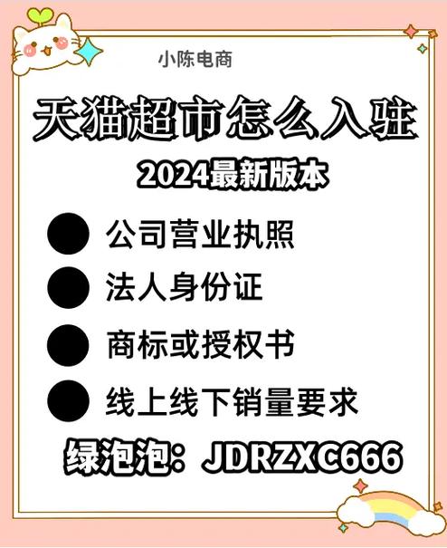 天猫入驻条件及费用图标