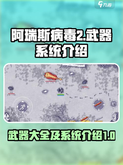 阿瑞斯病毒gg修改器缩略图