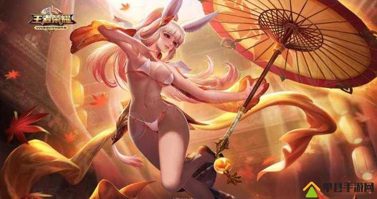 王者荣耀公孙离新皮肤去掉所有服装缩略图
