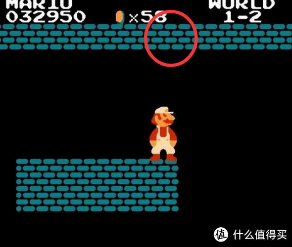 超级马里奥63隐藏通道游戏截图