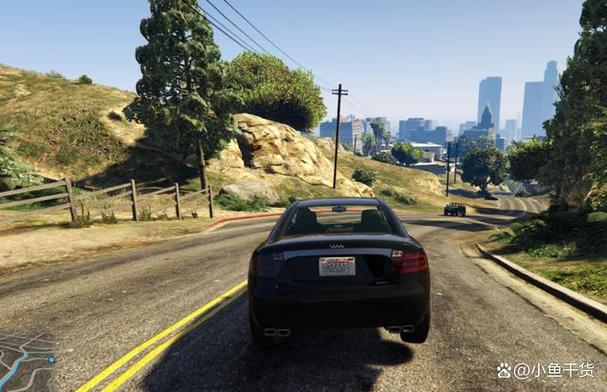 gta5救护车怎么开警笛缩略图