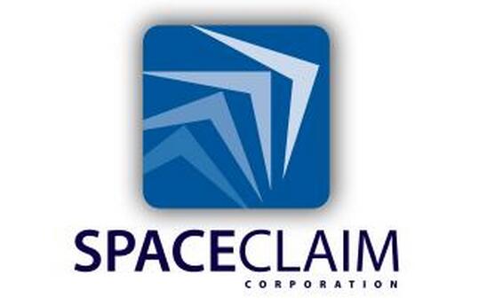 spaceclaim最新版本图标