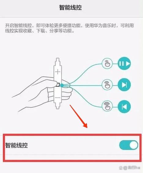 华为荣耀8x耳机模式在哪里缩略图