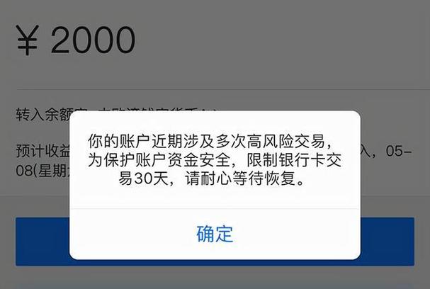 信用卡二维码支付限额图标