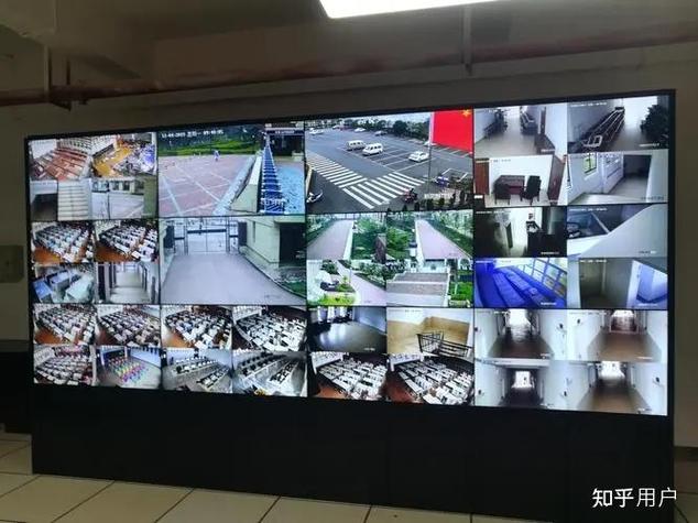 学校查看监控麻烦吗缩略图