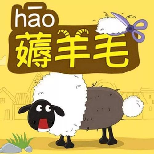 卖毛是什么意思网络用语缩略图