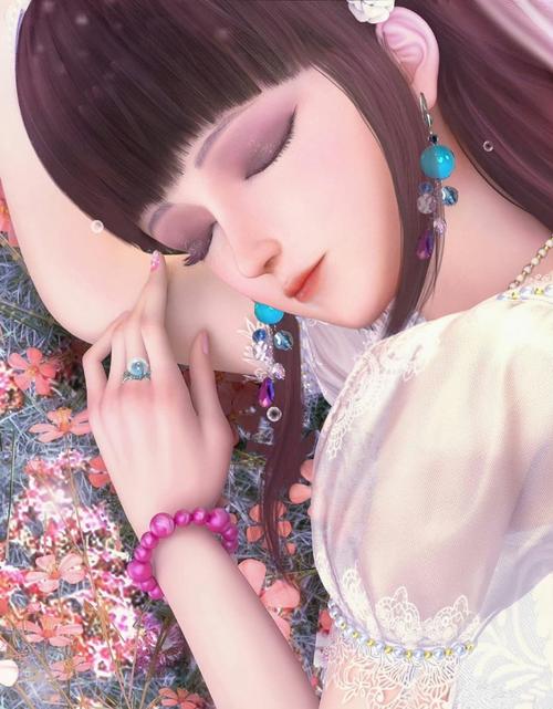 女主叫洛小蛮的小说图标