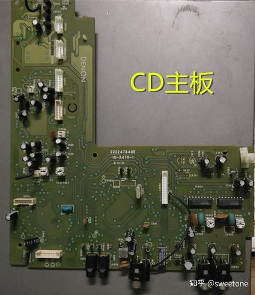 天龙功放常见故障及维修缩略图
