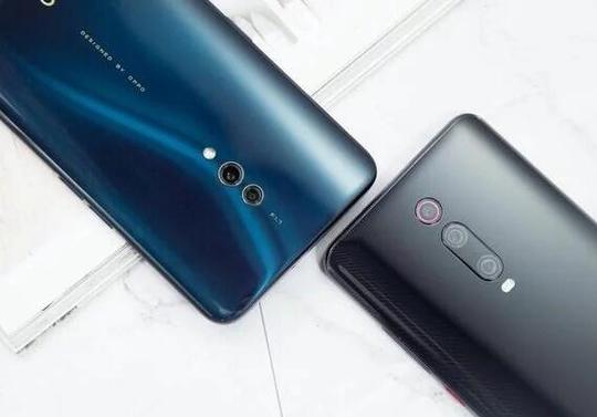 k20后置摄像头参数图标