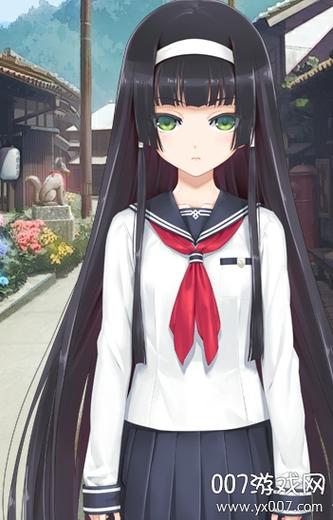 美少女万华镜5全cg存档ons缩略图