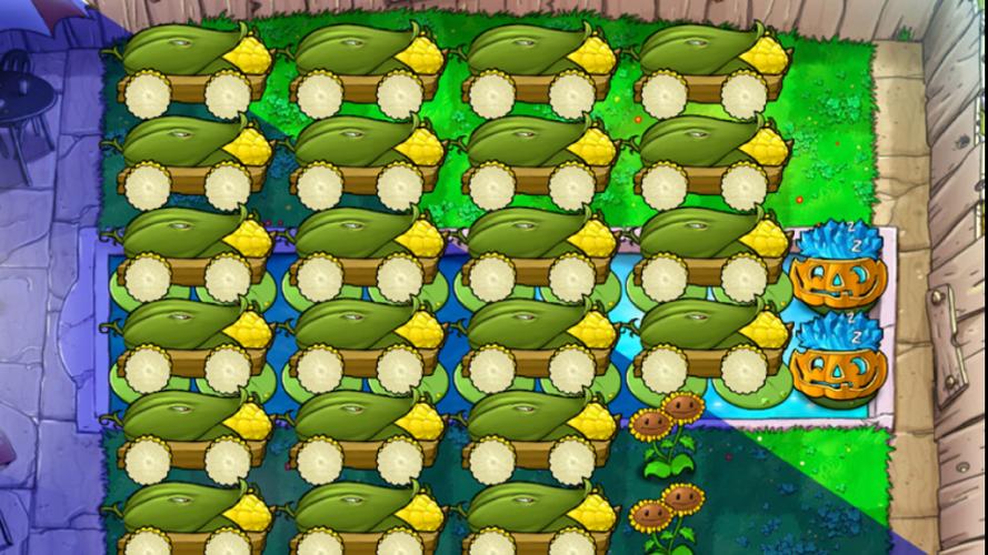 pvz无尽版HD最终版2.0.0.3缩略图