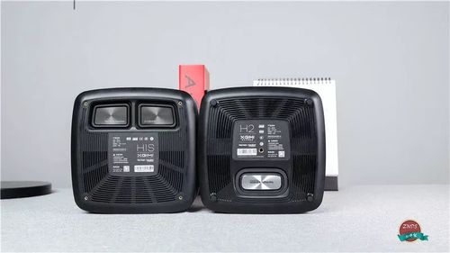极米h1s和h2的区别缩略图