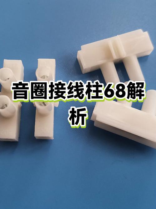 音箱的两个接线柱分别是什么缩略图