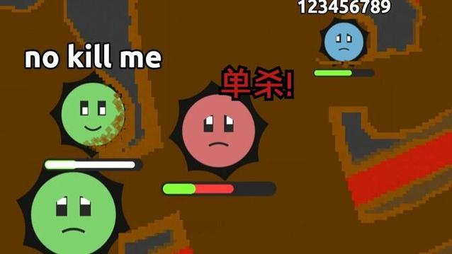poki小游戏免费秒玩入口点击即玩缩略图