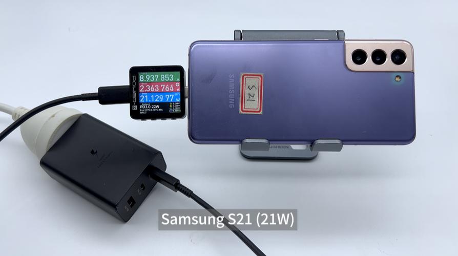 vivo手机充电器可以充华为手机吗缩略图