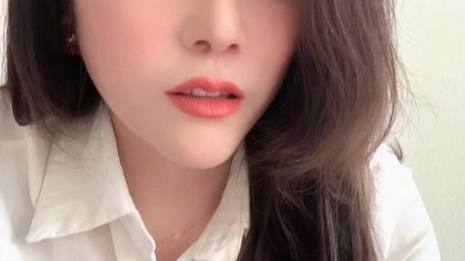 抖音网红叶子的简介图标