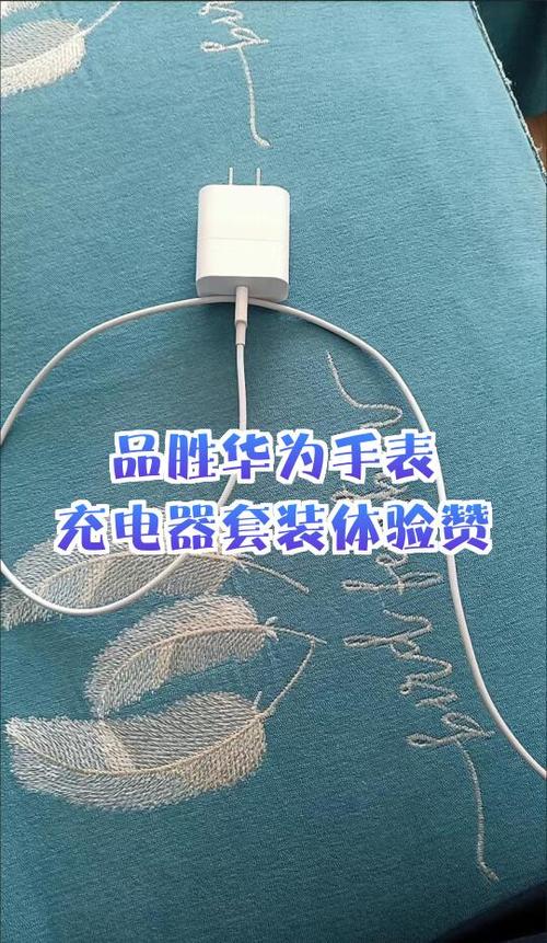 华为手表可以用手机充电器充电吗缩略图