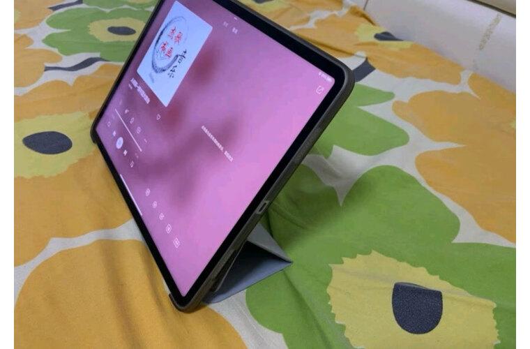 iPad Pro(12.9英寸)(第5代)缩略图
