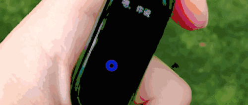 小米手环4nfc呼叫小爱没反应图标