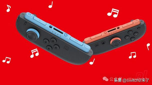 switch续航增强版手柄漂移吗缩略图