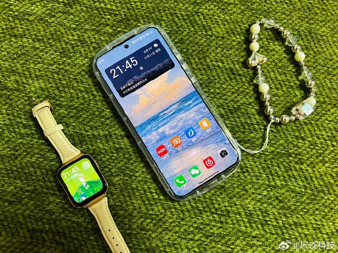 苹果手机电池变黄怎么调回绿色缩略图