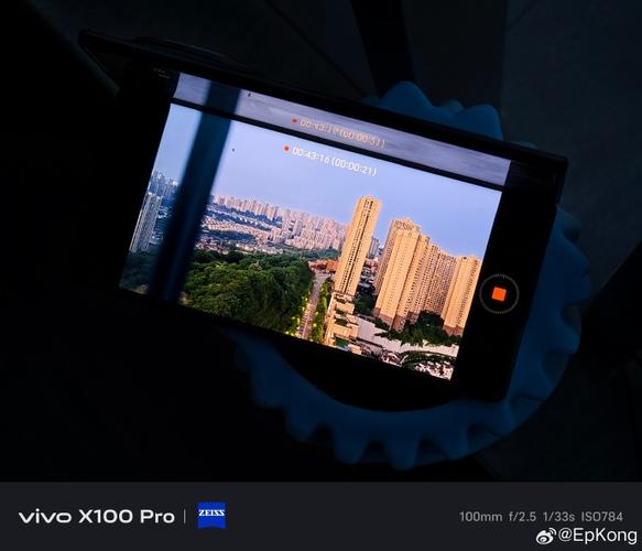 设置vivo延时拍照的方法缩略图