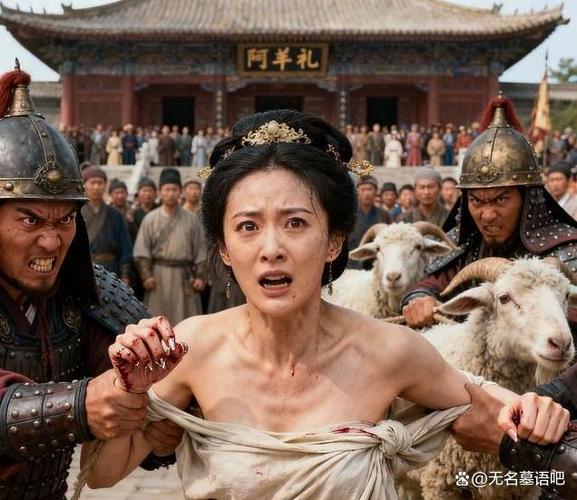 羞辱皇后贬为狗侍后,原著小说叫什么缩略图