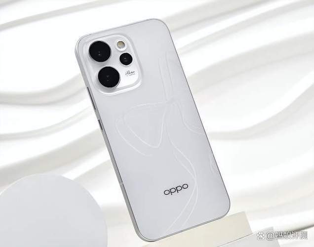 opporeno6pro参数配置及价格图标