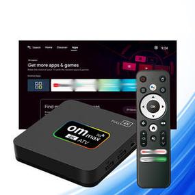 电视机顶盒1g运行内存够用吗图标