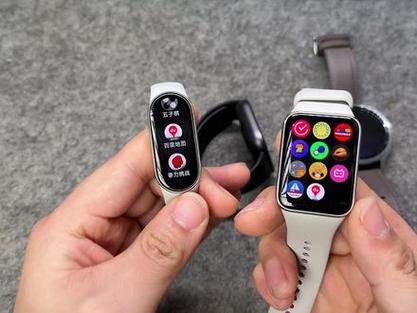 小米手表s4使用教程详细步骤游戏截图