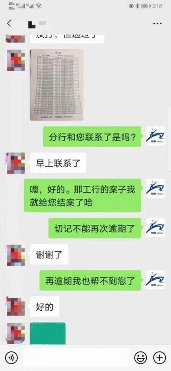 工行逾期协商最新政策缩略图