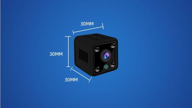监控摄像头没声音怎么回事缩略图