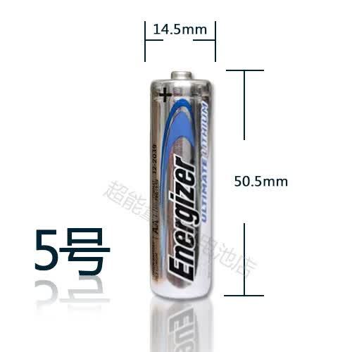 蓝牙鼠标的5号电池一般可以用多久缩略图