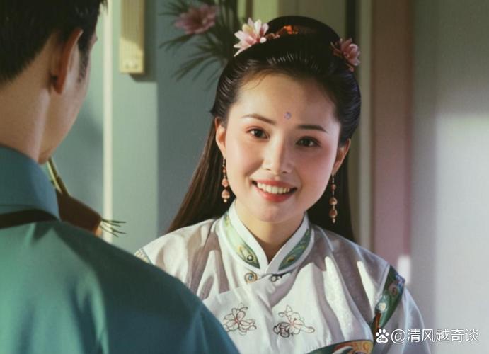 宫女千岁陶苏缩略图