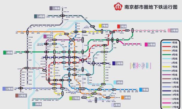 南京12号线地铁最新消息图标