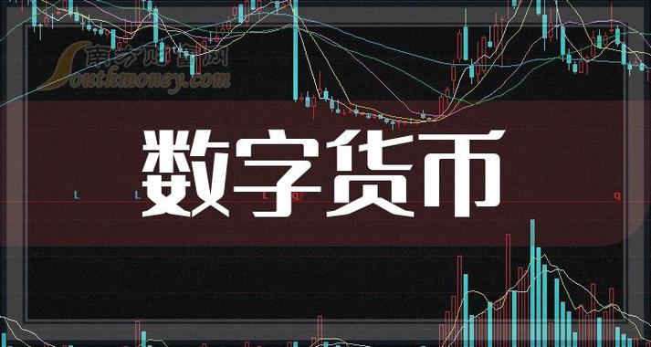 a股数字货币上市公司龙头缩略图