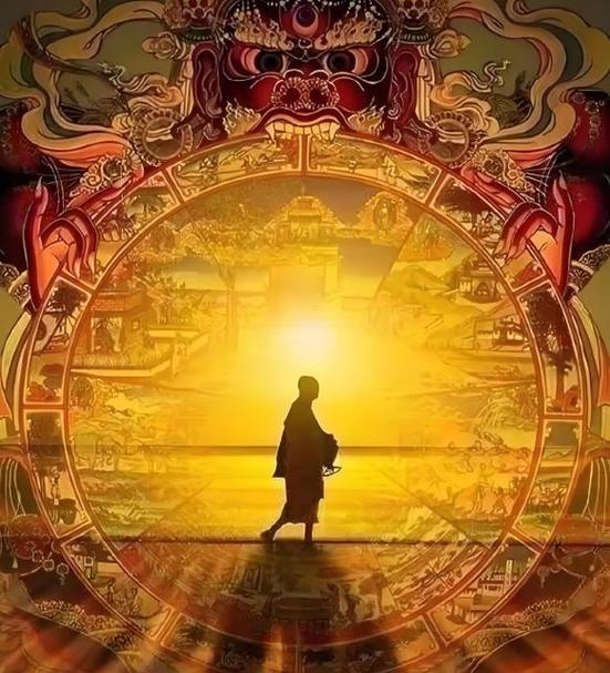 投胎转世变成女人缩略图