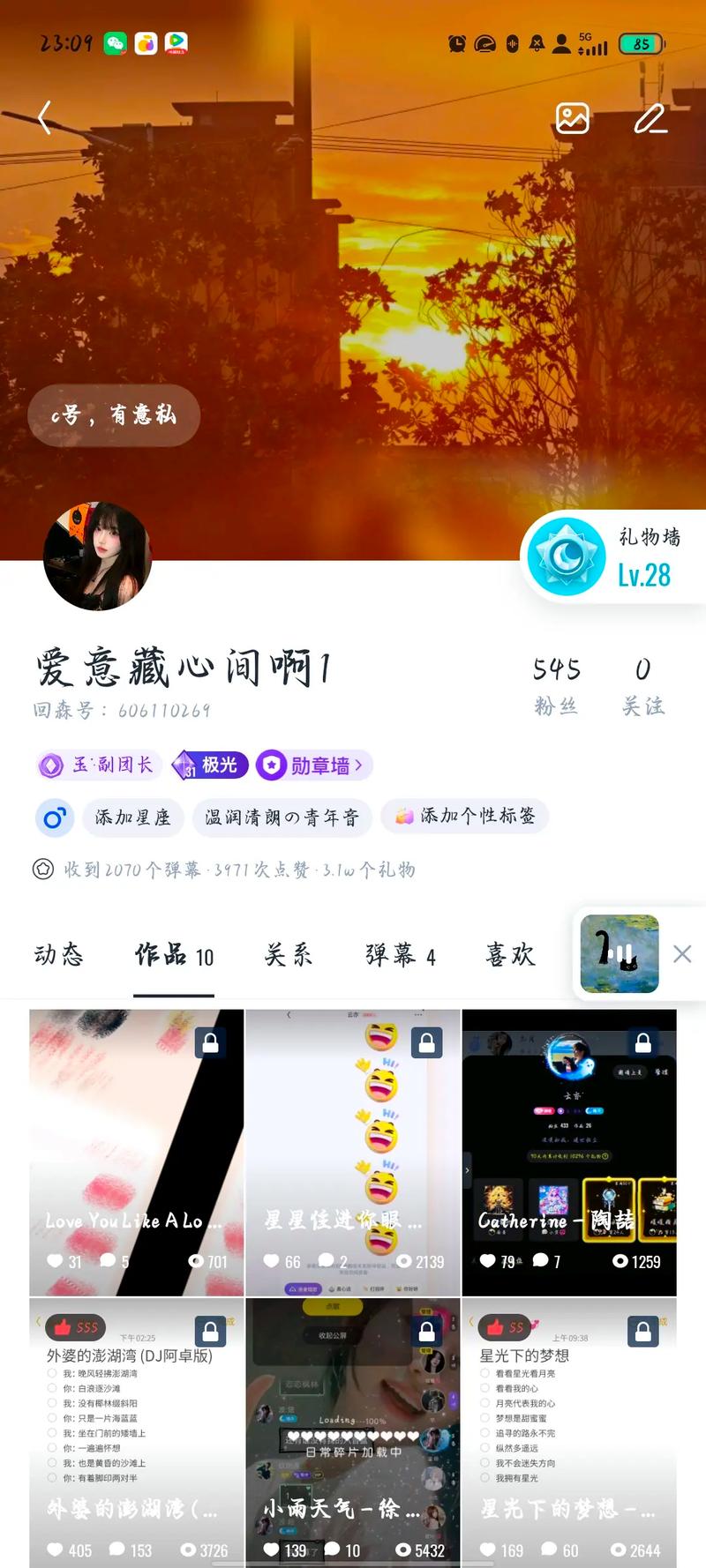 回森极光35级需要多少钱图标