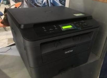 兄弟7340打印机内存已满咋清除图标