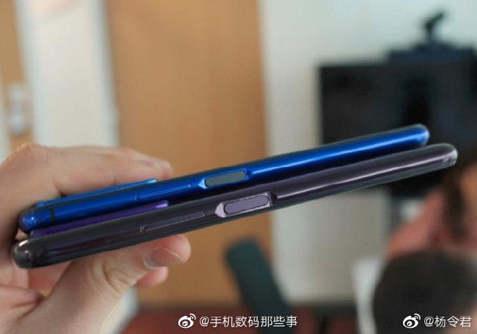 荣耀20有指纹解锁吗缩略图
