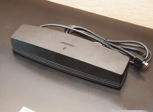 bose蓝牙wifi二代适配器缩略图