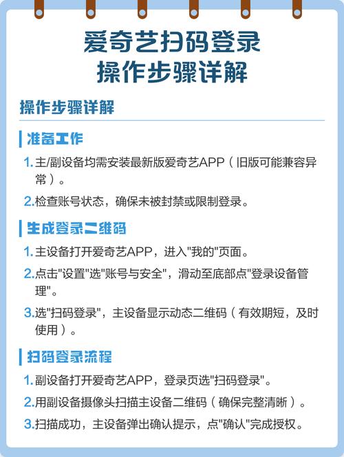 手机爱奇艺二维码在哪里让别人扫缩略图